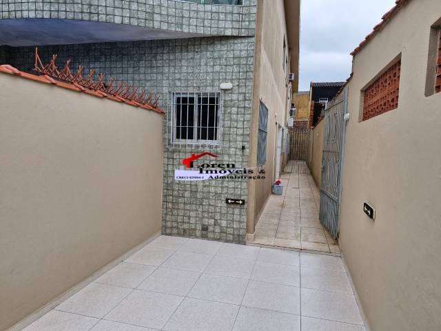 #6804s - Casa para Venda em São Vicente - SP - 1