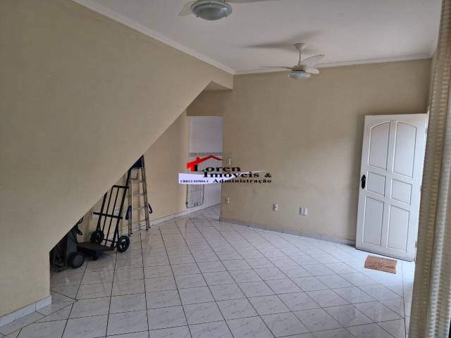 #6804s - Casa para Venda em São Vicente - SP - 2