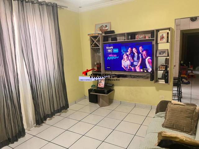 #68052 - Apartamento para Venda em São Vicente - SP - 2