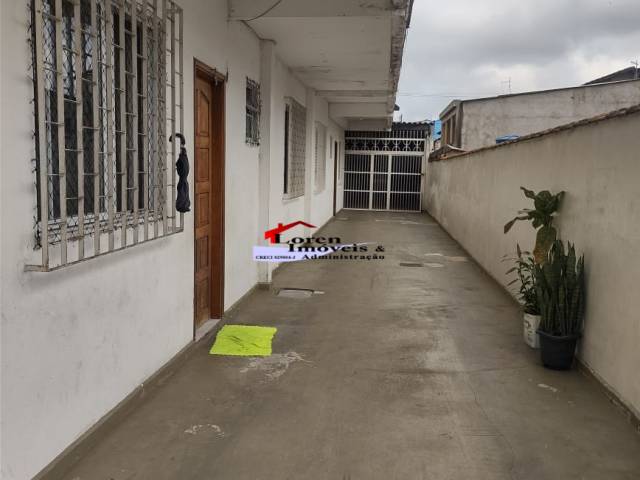 #68052 - Apartamento para Venda em São Vicente - SP - 1