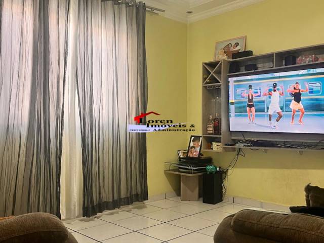 #68052 - Apartamento para Venda em São Vicente - SP - 3