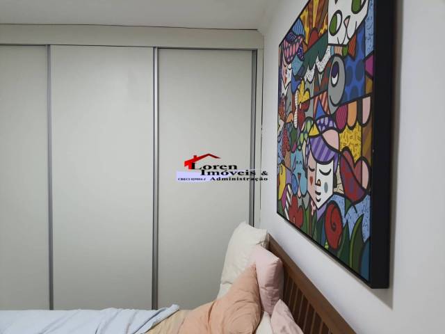 #68063 - Apartamento para Venda em Praia Grande - SP - 1