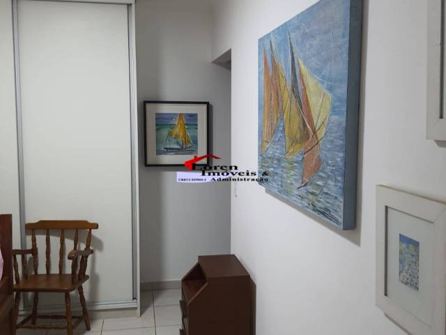 #68063 - Apartamento para Venda em Praia Grande - SP - 2