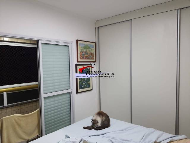 #68063 - Apartamento para Venda em Praia Grande - SP - 3