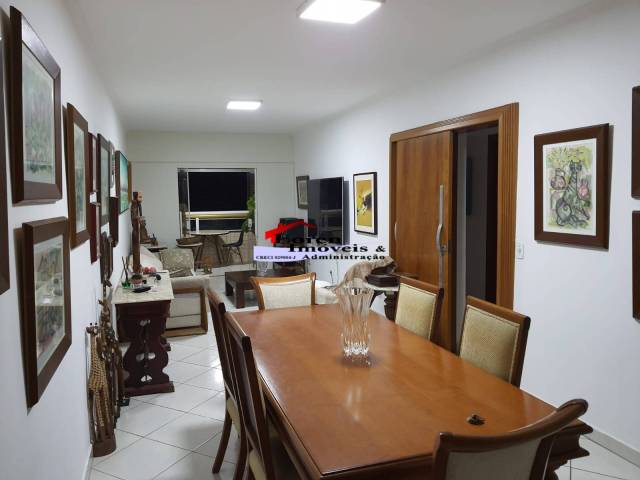 #68063 - Apartamento para Venda em Praia Grande - SP - 3