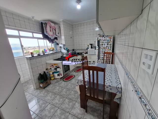 Apartamento para Venda em São Vicente - 4