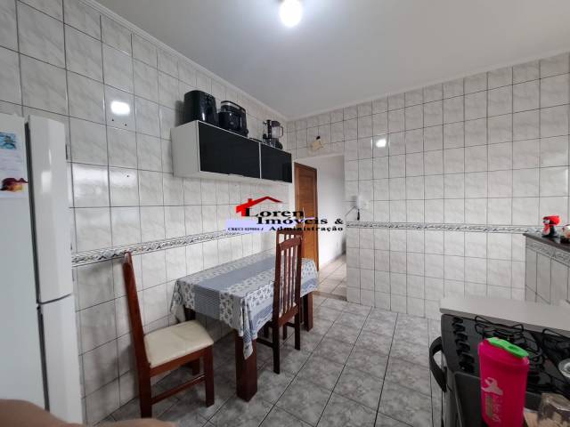 Apartamento para Venda em São Vicente - 5