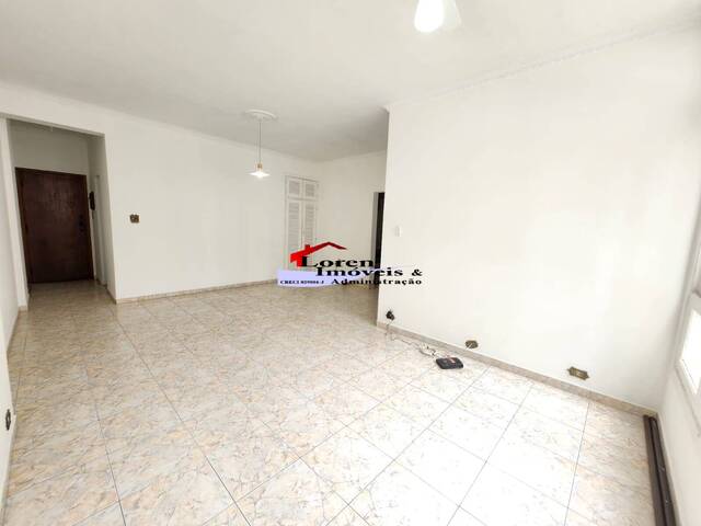 #68072 - Apartamento para Venda em São Vicente - SP