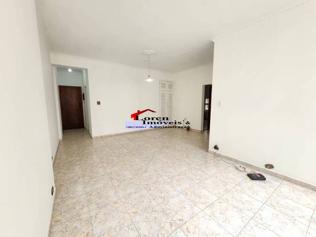 #68072 - Apartamento para Venda em São Vicente - SP