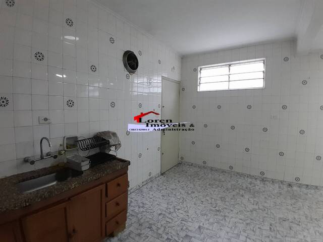 Casa para Locação em São Vicente - 5