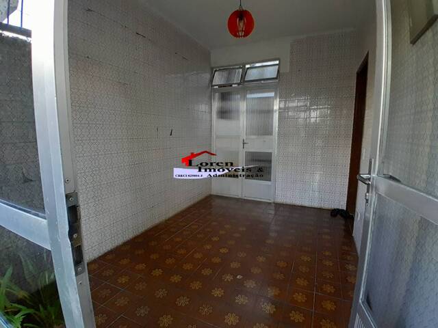 Casa para Locação em São Vicente - 4
