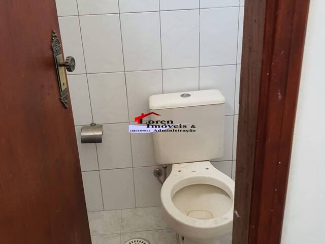 Sala para Locação em São Vicente - 4