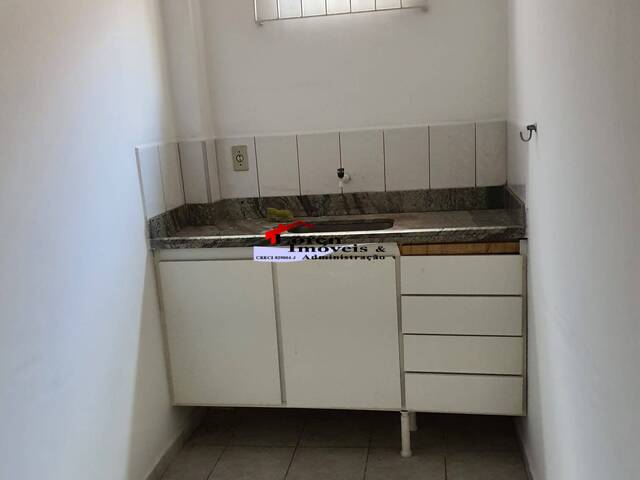 #6811lj - Sala para Locação em São Vicente - SP - 3
