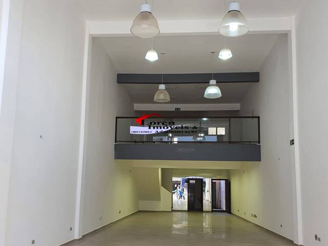 #6811lj - Sala para Locação em São Vicente - SP - 1