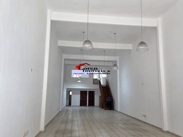 #6812lj - Sala para Locação em São Vicente - SP - 1