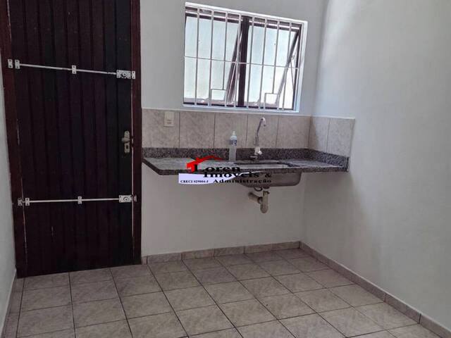 #6812lj - Sala para Locação em São Vicente - SP - 3