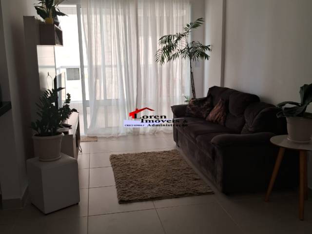 #68102 - Apartamento para Venda em Praia Grande - SP - 3