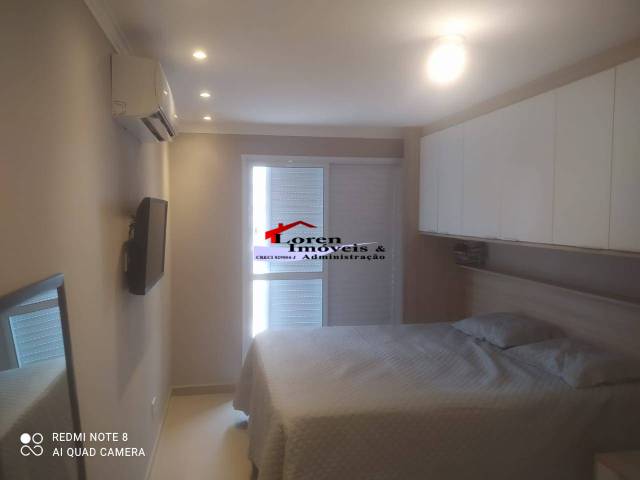 #68093 - Apartamento para Venda em Praia Grande - SP - 3