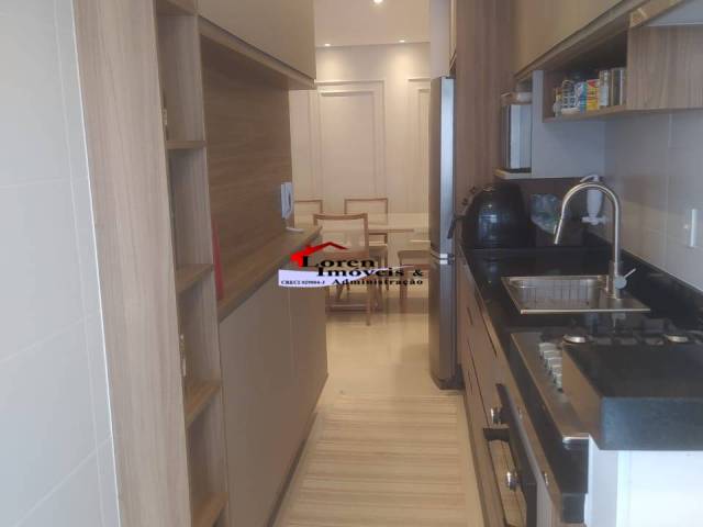 #68093 - Apartamento para Venda em Praia Grande - SP - 2