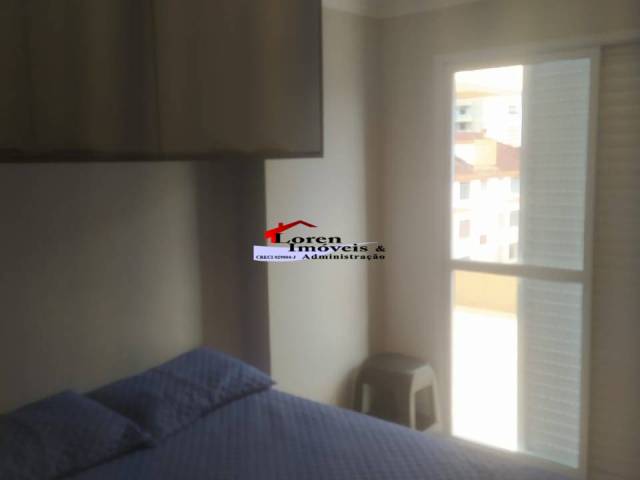 #68093 - Apartamento para Venda em Praia Grande - SP - 3