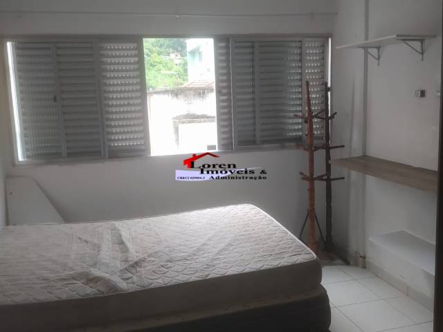 #6814k - Apartamento para Locação em São Vicente - SP - 3