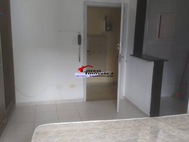 #6814k - Apartamento para Locação em São Vicente - SP - 2