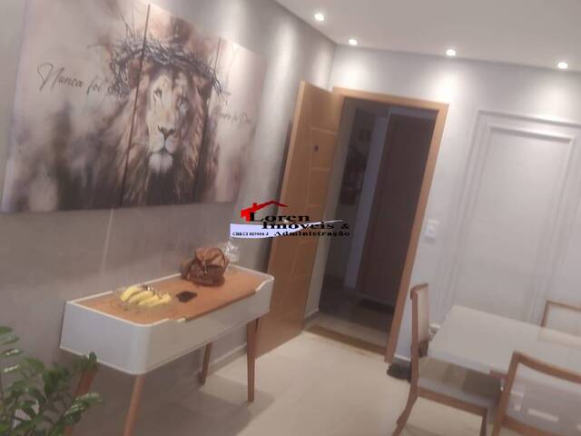 Apartamento para Venda em Praia Grande - 4