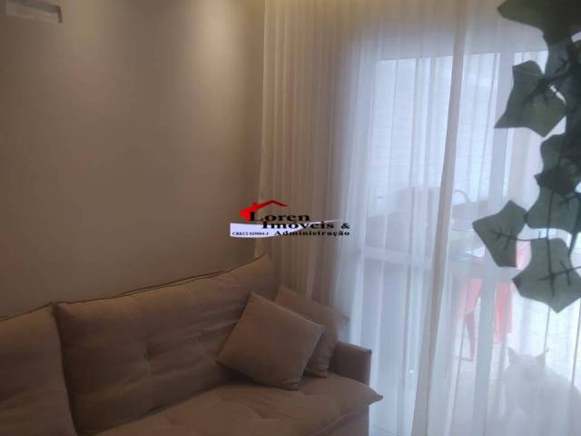 #68093 - Apartamento para Venda em Praia Grande - SP - 3