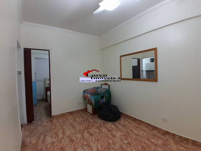 #68151 - Apartamento para Venda em São Vicente - SP - 2