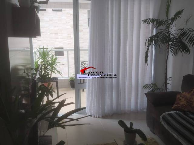 #68102 - Apartamento para Venda em Praia Grande - SP - 3