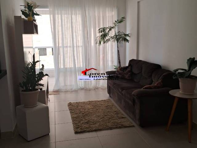#68102 - Apartamento para Venda em Praia Grande - SP - 2