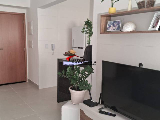 #68102 - Apartamento para Venda em Praia Grande - SP - 1