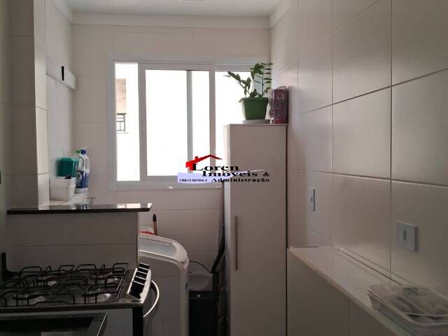 Apartamento para Venda em São Vicente - 5