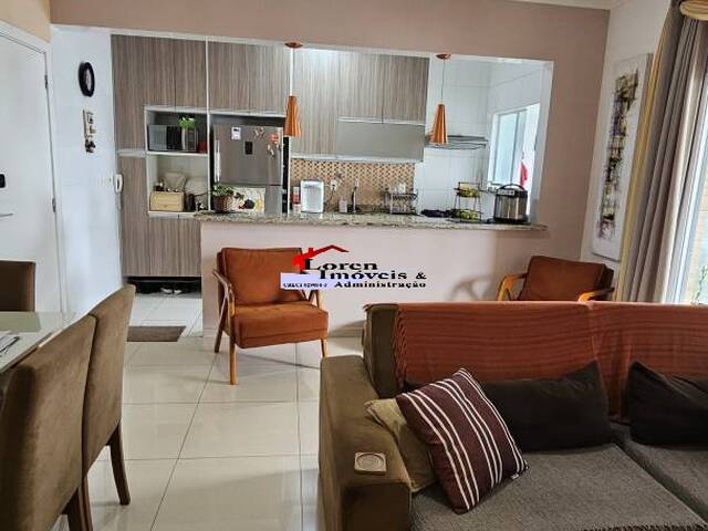#68162 - Apartamento para Venda em São Vicente - SP - 3