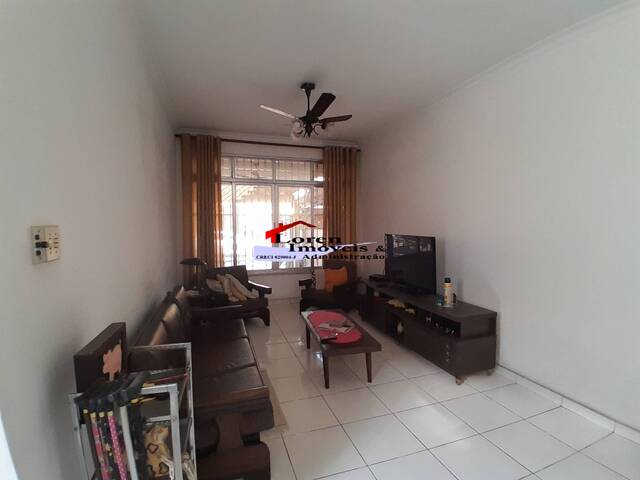 #6817s - Sobrado para Venda em São Vicente - SP