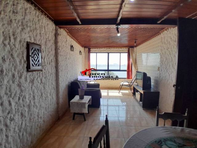 #67591 - Apartamento para Locação em São Vicente - SP