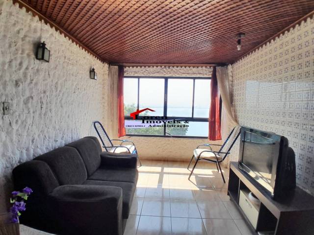 #67591 - Apartamento para Locação em São Vicente - SP