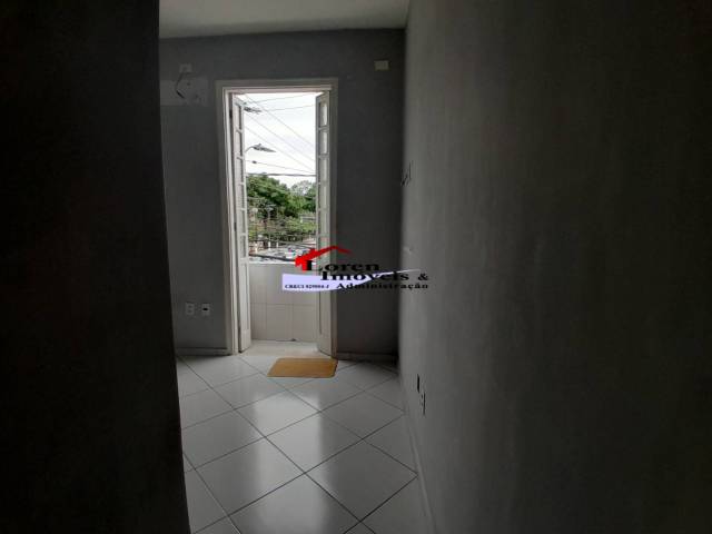 #62862 - Apartamento para Venda em Santos - SP