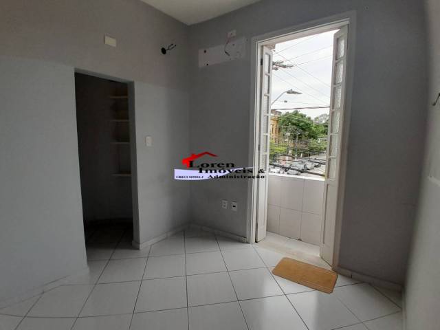 Apartamento para Venda em Santos - 4