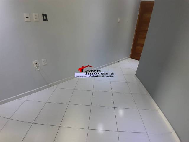 #62862 - Apartamento para Venda em Santos - SP