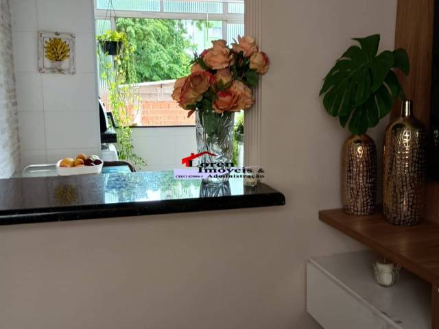 #6818 - Apartamento para Venda em São Vicente - SP - 3