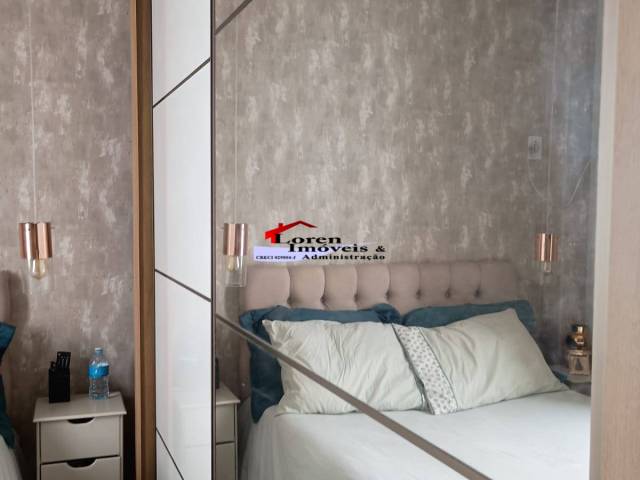 #6818 - Apartamento para Venda em São Vicente - SP - 1