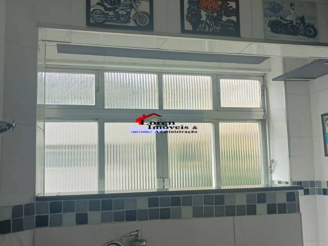 #6819 - Apartamento para Locação em São Vicente - SP - 1