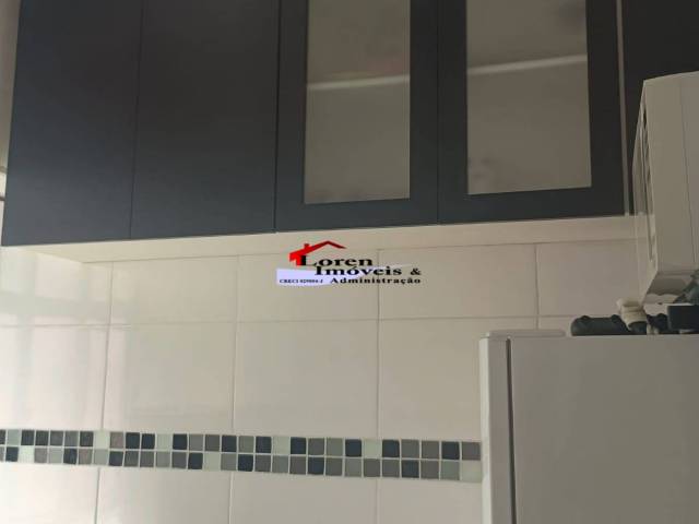 #6819 - Apartamento para Locação em São Vicente - SP - 3