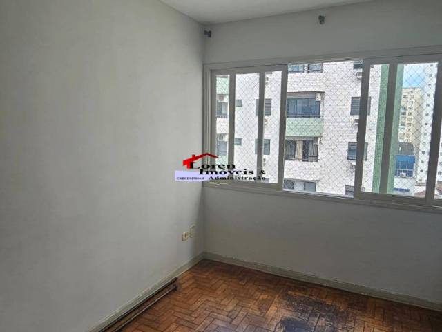 #6813 - Apartamento para Venda em São Vicente - SP - 3