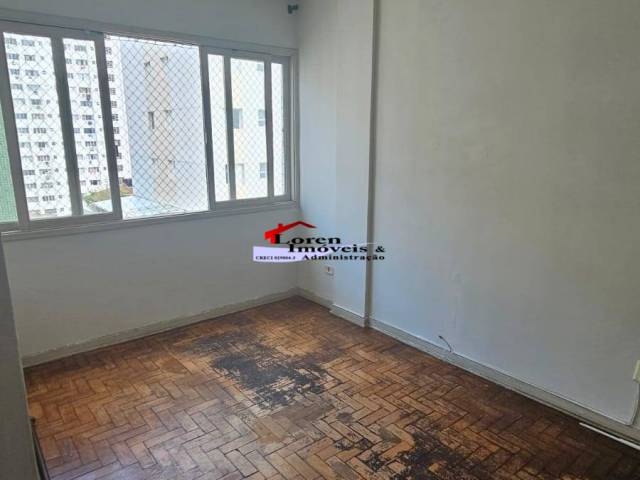 #6813 - Apartamento para Venda em São Vicente - SP - 2