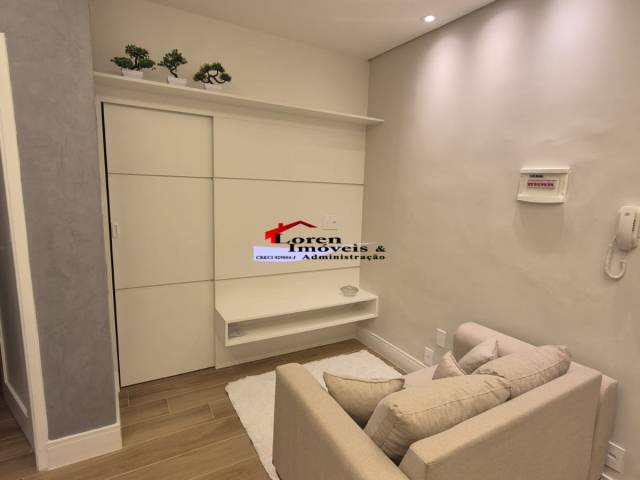 #67962 - Apartamento para Venda em Santos - SP - 3