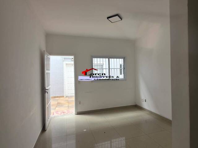 #6820s - Sobrado para Venda em São Vicente - SP - 1