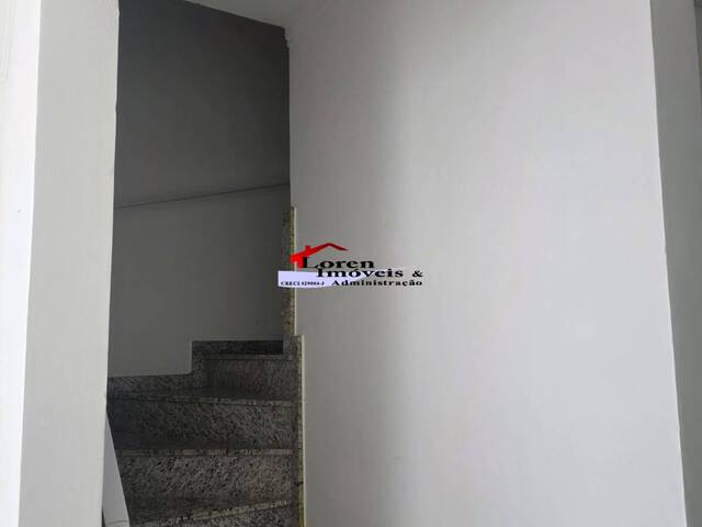 #6820s - Sobrado para Venda em São Vicente - SP - 2