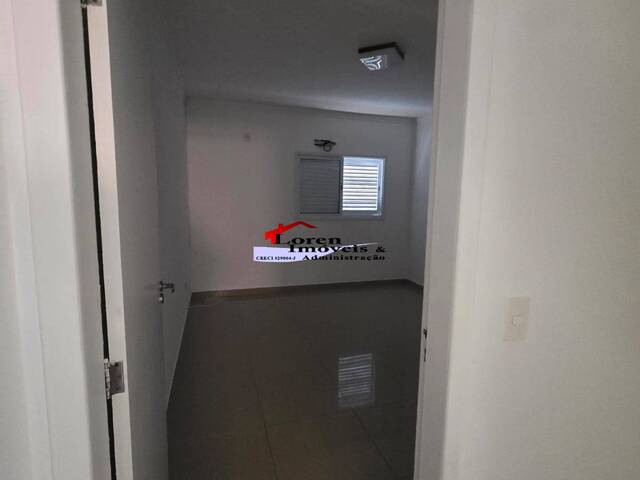 #6820s - Sobrado para Venda em São Vicente - SP - 3